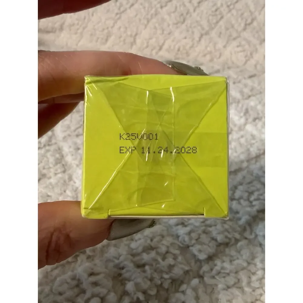 Dr. Melaxin Pore Relief Mult Balm 25g + Calcium Volume Mult Balm 9g Collagen.